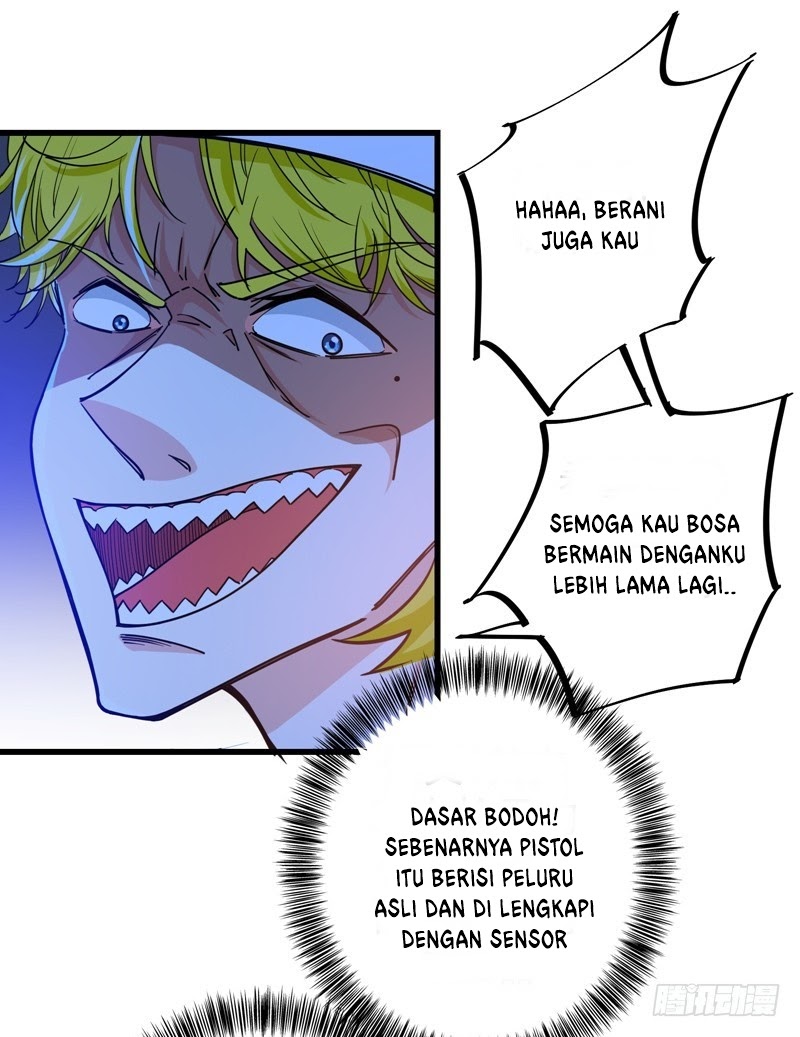 Strongest Divine Doctor Mixed City chapter 25